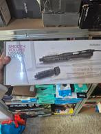 BaByliss Shape & Smooth Airstyler - Nieuw, Sieraden, Tassen en Uiterlijk, Uiterlijk | Haarverzorging, Ophalen of Verzenden, Nieuw