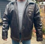 Replay Jas - Bruin - Maat XXL, Bruin, Overige maten, Ophalen of Verzenden, Zo goed als nieuw