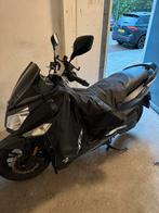 Sym jet 14 bromfiets 50cc, Fietsen en Brommers, Scooters | SYM, Overige modellen, Maximaal 45 km/u, Ophalen of Verzenden, Zo goed als nieuw