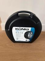 Nieuwe König XG-12 Pro 247 Sneeuwkettingen, Auto diversen, Sneeuwkettingen, Ophalen of Verzenden, Nieuw