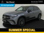 Mercedes-Benz GLC-klasse 300e 4MATIC AMG Line Premium /Panor, Automaat, Gebruikt, Euro 6, 4 cilinders