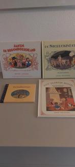 Freddie Langeler. Allerlei boeken., Boeken, Ophalen of Verzenden