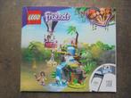 Lego Friends Building Instruction 41423 (zie foto's), Kinderen en Baby's, Speelgoed | Duplo en Lego, Ophalen of Verzenden, Gebruikt