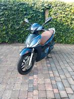 Kymco New People S uit 2021, Fietsen en Brommers, Ophalen, Maximaal 45 km/u, Zo goed als nieuw, People S