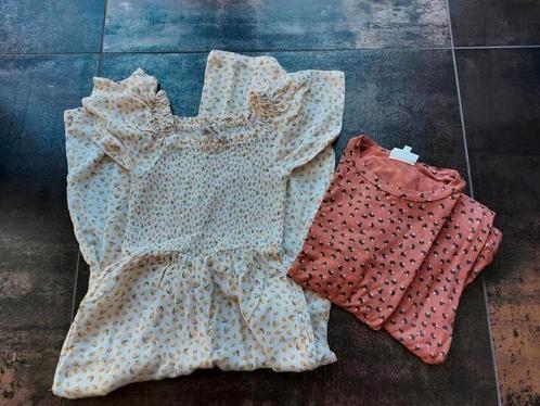 Pomp de Lux zomerse kleding maat 122-128, Kinderen en Baby's, Kinderkleding | Maat 128, Zo goed als nieuw, Meisje, Ophalen of Verzenden