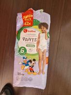 KRUIDVAT Luierbroekjes mt 6 XL, Ophalen of Verzenden, Zo goed als nieuw, Overige typen, Overige merken