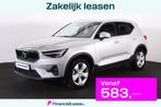 Volvo XC40 B4 Core - IntelliSafe Assist & Surround - Parkeer, Auto's, Volvo, Automaat, Gebruikt, Euro 6, 4 cilinders