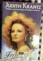 Judith Krantz; Frederique; ISBN 9022509346; roman, Ophalen of Verzenden, Zo goed als nieuw
