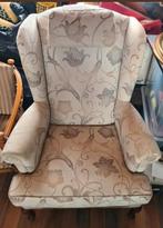 leuke fauteuil, Antiek en Kunst, Ophalen