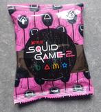 Squid game koekje, Ophalen of Verzenden, Nieuw