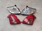 Suzuki Swift koplampen achter en voor, Ophalen of Verzenden, Suzuki