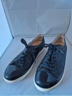 Medicus zgan blauw volledig leren schoenen mt 39 G, Schoenen met lage hakken, Medicus, Blauw, Ophalen of Verzenden