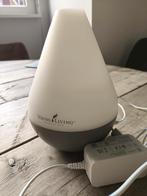 Young Living Diffuser - Essentiële Olie Vernevelaar, Ophalen of Verzenden, Zo goed als nieuw