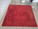 Vloerkleed Ikea 200 x 230, wol, hoogpolig, Huis en Inrichting, Stoffering | Tapijten en Kleden, Ophalen, 200 cm of meer, Zo goed als nieuw