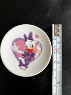 Poppenhuis schoteltje Katrien Duck bordje, Ophalen of Verzenden, Zo goed als nieuw