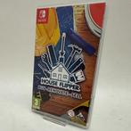 Nintendo Switch House Flipper Buy-Renovate-Sell, Nintendo, Zo goed als nieuw, Support@nintendo.com, 11-1 Hokotate-cho, Kamitoba, Minami-ku
Kyoto 601-8501
Japan