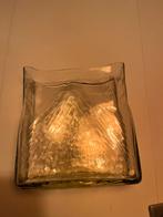 Vaas van DutZ Collection, Overige kleuren, Ophalen of Verzenden, Minder dan 50 cm, Glas