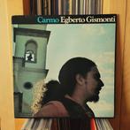 Egberto Gismonti – Carmo, Verzenden, 1960 tot 1980, Gebruikt, Jazz