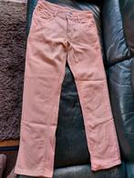 Zalmroze dames jeans van Up2Fashion, Up2Fashion, Overige kleuren, Verzenden, Zo goed als nieuw