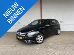 Mercedes-Benz B-klasse 180 |Leder!|stoelverwarming!|Cruise!|, Voorwielaandrijving, 4 cilinders, Electronic Stability Program (ESP)