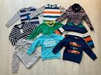 9-Delig Jongens Set Sweaters Truien Jongen, Mt. 110, 116, Trui of Vest, H&M, Nieuw, Ophalen of Verzenden