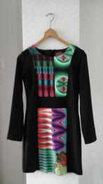 Nieuw.   Desigual  jurk.   Maat  36, Kleding | Dames, Verzenden, Zo goed als nieuw, Boven de knie, Desigual