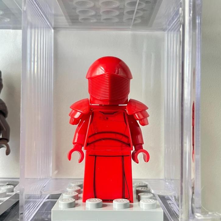 Lego Star Wars Elite Praetorian Guard sw0947 75216, Kinderen en Baby's, Speelgoed | Duplo en Lego, Nieuw, Lego, Ophalen of Verzenden