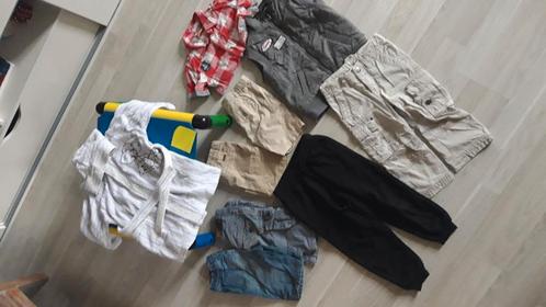 Kledingpakket klein maat 98 jongen: diverse kledingstukken, Kinderen en Baby's, Kinderkleding | Kinder-kledingpakketten, Gebruikt