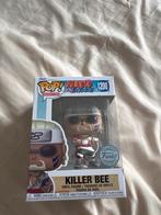 Funko Pop! Naruto Shippuden - Killer Bee #1200, Ophalen of Verzenden, Nieuw