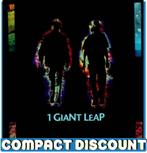 CD 1 Giant Leap (Baaba Maal Faithless Michael Stipe Franti), Cd's en Dvd's, Cd's | Wereldmuziek, Overige soorten, Ophalen of Verzenden