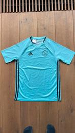 Voetbal shirt Ajax, Shirt, Gebruikt, Ophalen of Verzenden, Maat M