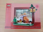 Lego 40702 Christmas Picture Frame NIEUW, Ophalen of Verzenden, Nieuw, Complete set, Lego
