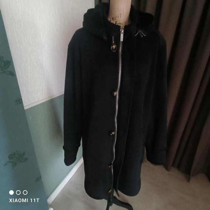 Winterjas van Oakland - zie foto's en omschrijving, Kleding | Heren, Jassen | Winter, Gedragen, Overige maten, Verzenden