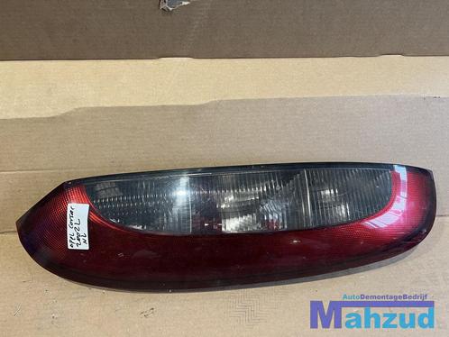 OPEL CORSA C Links achterlicht left backlight, Auto-onderdelen, Verlichting, Opel, Gebruikt, Ophalen of Verzenden