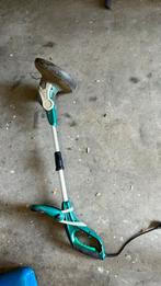 Electrische maaier, Ophalen, Gebruikt, 10 tot 30 cm, Elektrisch