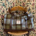 Harris Tweed weekend bag Clyde MacLeod, Sieraden, Tassen en Uiterlijk, Tassen | Reistassen en Weekendtassen, Westdijk 41 3241GT Middelharnis