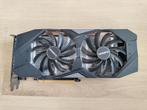 Nvidia GeForce Rtx 2060 Super Windforce OC 8G (rev. 1.1), Computers en Software, Videokaarten, PCI-Express 3, Gebruikt, Verzenden