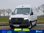 MERCEDES-BENZ SPRINTER 311 l2h2 wp-inrichting !, Gebruikt, Euro 6, Mercedes-Benz, Bedrijf