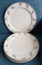 Villeroy & Boch dinerborden, Huis en Inrichting, Keuken | Servies, Ophalen, Gebruikt, Bord(en), Overige stijlen
