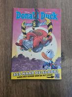 Donald Duck Nr. 13-2025, Eén stripboek, Ophalen of Verzenden, Zo goed als nieuw, Disney