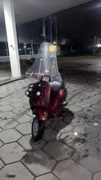 Vespa sprint 2013, Ophalen, Gebruikt, Vespa S, Benzine