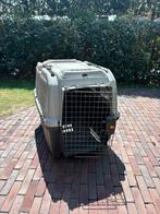 Hondenbenches, Dieren en Toebehoren, Ophalen, Zo goed als nieuw