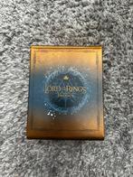 The Lord of the Rings 4K steelbook boxset limited, Ophalen, Zo goed als nieuw, Science Fiction en Fantasy, Boxset