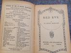 Red Eve, Ophalen of Verzenden, Gelezen, H.Rider Haggard
