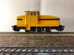 Marklin 3080 H0 Industrielocomotief DHG500, Wisselstroom, Gebruikt, Locomotief, Ophalen of Verzenden