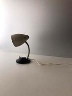 Hala Zeist Ukkie vintage desk lamp silence of the lamps, Huis en Inrichting, Minder dan 50 cm, Mid century modern vintage design