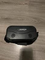 VR Shinecon Virtual Reality Bril, Ophalen of Verzenden, Gebruikt, VR-bril, Telefoon