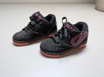 Heelys maat 32 zwart, Ophalen of Verzenden, Zo goed als nieuw, Kinderen