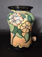 Platelen vaas, Antiek en Kunst, Antiek | Vazen, Ophalen of Verzenden