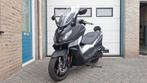 Nieuwstaat sym cruisym 2019 / 1E EIG / 125CC / BLACK /3306km, Overige modellen, Ophalen of Verzenden, Zo goed als nieuw, Benzine